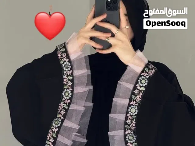 عبايات++شال