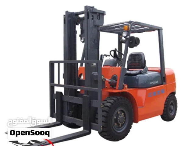 فوركلفت - رافعة شوكية TAVOL