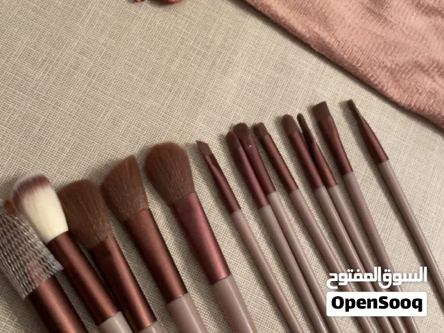 فرش ميك أب فاخر بـ جوان شمواء أنيق