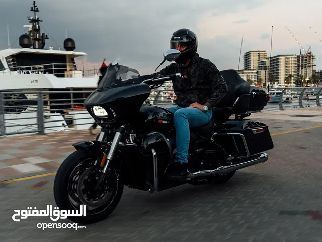 SHARMAX Travel 1000 RR Limited (cruiser bike, كروزر بايك)