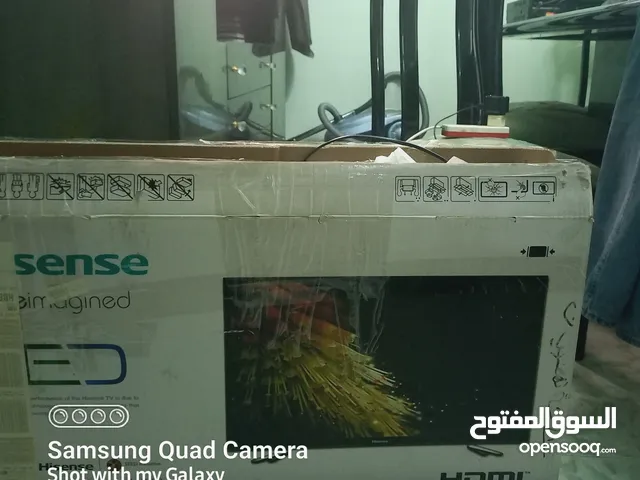 Hisense LCD 32 inch TV in Alexandria