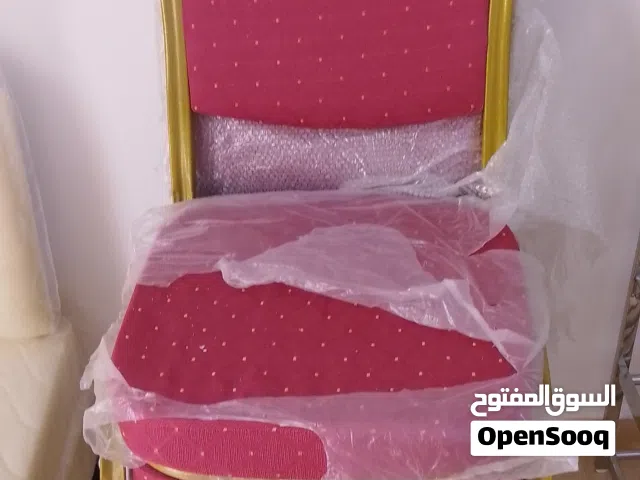 كراسي سفرة مطاعم قاعات أفراح