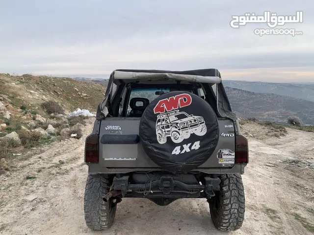 سوزوكي فيتارا 1994