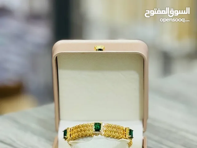 طقم زركون فاخر