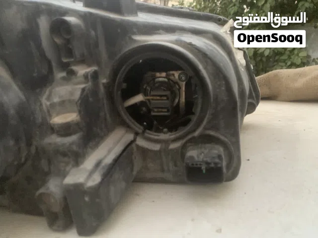 سياره سازوكي فنار