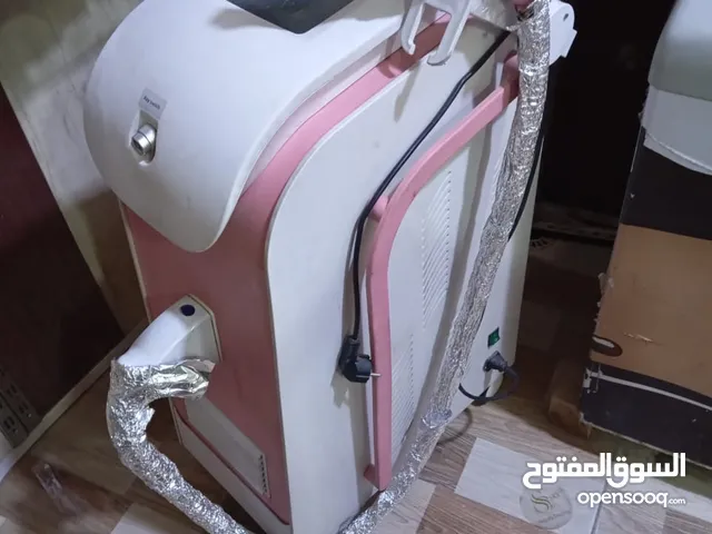 جهاز ليزر لازالة الشعر والتصبغات للبيع