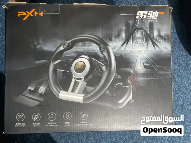 ستيرنق pxn v3 pro مع cd