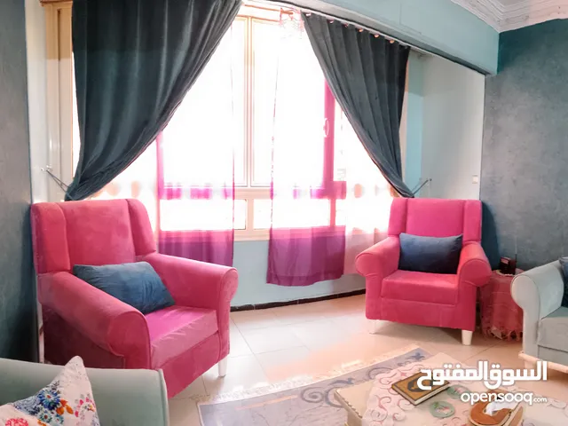 130 m2 3 Bedrooms Apartments for Sale in Giza El Talbia