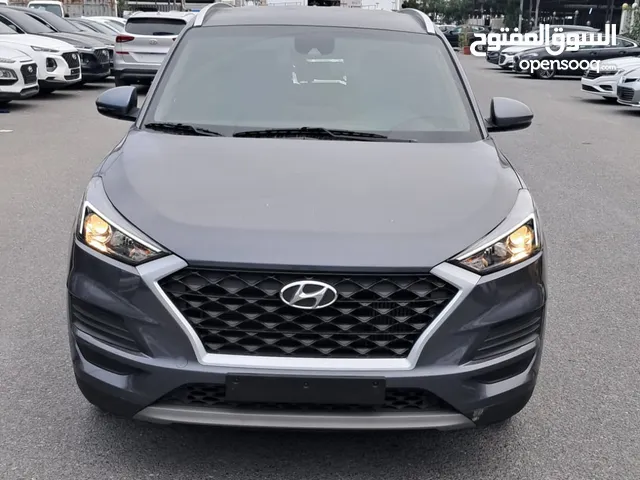 Hyundai Tucson 2019 in Ajman