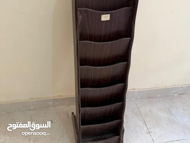 استندات عرض حديد