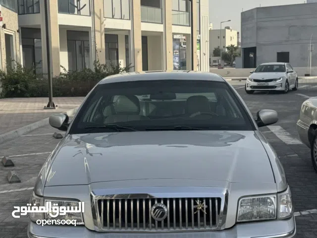 Used Ford Crown Victoria in Northern Governorate