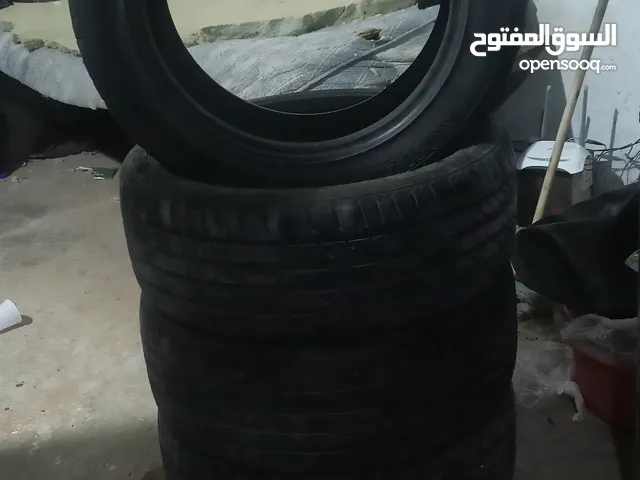 Sunny 17 Tyres in Tarhuna