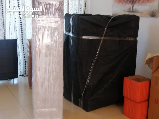 movers and packers  In All UAE