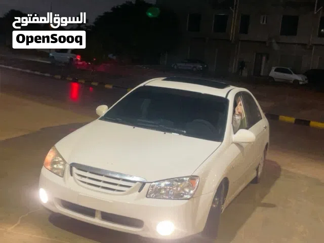 Used Kia Cerato in Misrata
