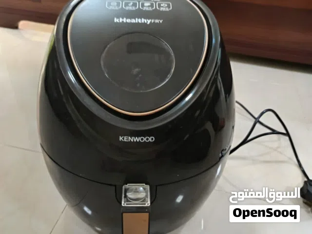 Kenwood air fryer