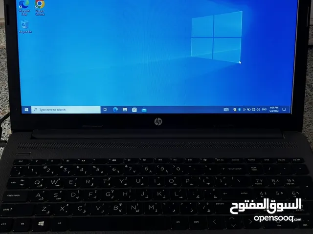 لابتوب HP i5 10GEN