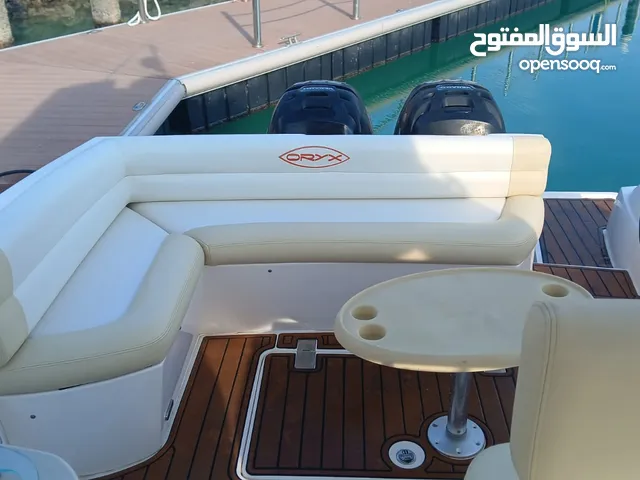 للبيع Short Yacht Oryx 36 2018