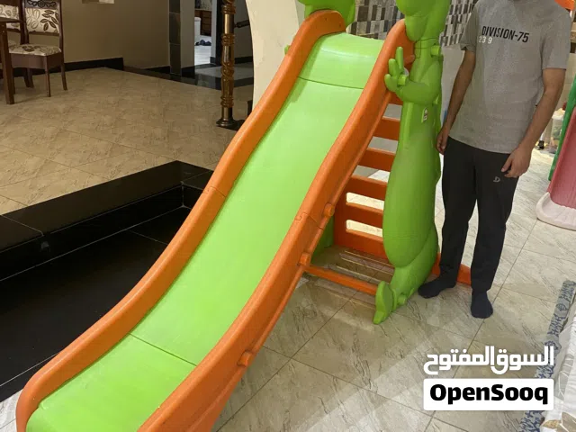 ألعاب للأطفال