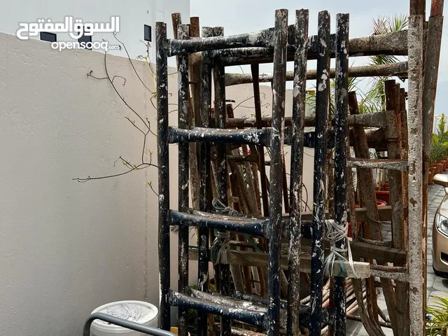Used Scaffolding For Sale