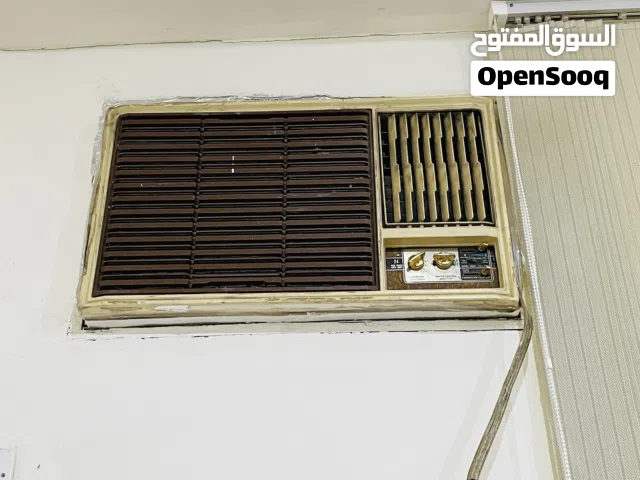 General Window Ac
