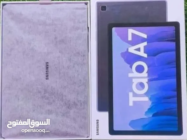 Samsung Galaxy Tab A7 32 GB in Amman