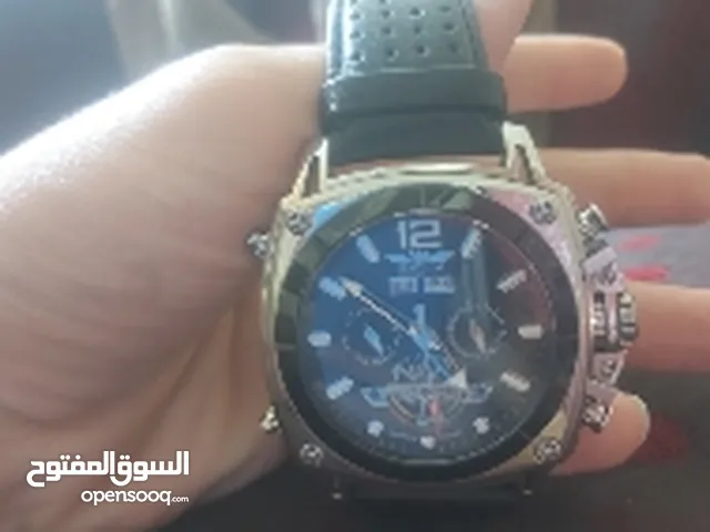 Automatic Others watches  for sale in Irbid