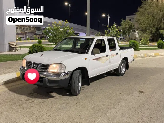 2008 Nissan Other
