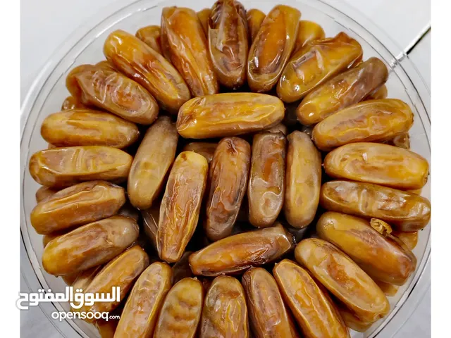 تمر برني نظيف للبيع