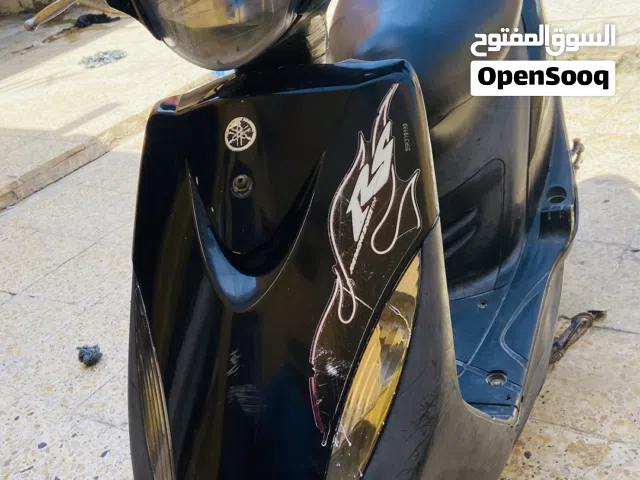 2023 ياماها XMAX