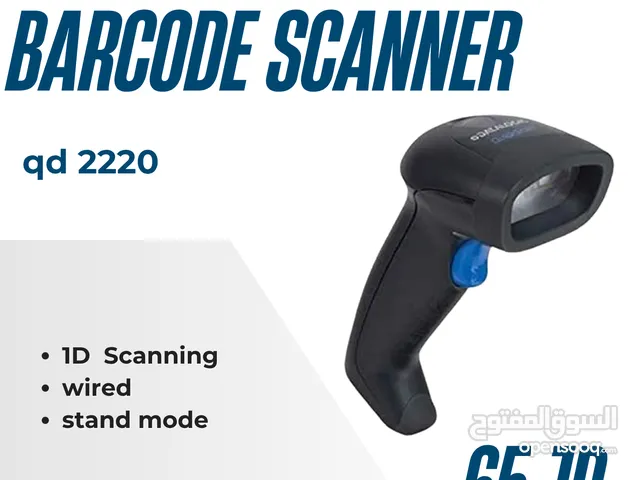 قارىء باركود الامريكي DataLogic 2220