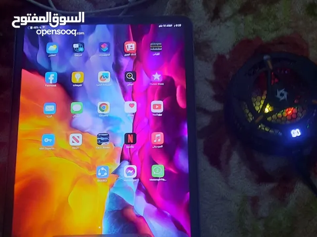 Apple iPad pro 2 128 GB in Tripoli
