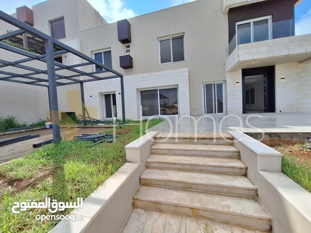 300 m2 3 Bedrooms Villa for Sale in Amman Dabouq