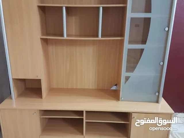 خزانة تلفزيون