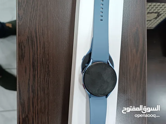 ساعات سامسونج ذكية للبيع في الأردن - ساعه سامسونج واتش 4 : اكتيف 2 : أفضل  الأسعار