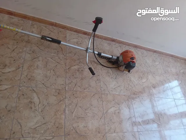 حصاده يدويه بنزين