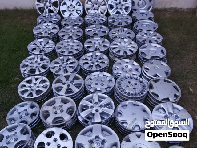مغاطي إصليات لجميع أنواع السيارات ومختلف الاحجام