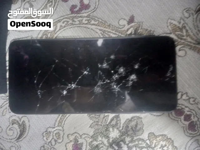 هاتف انفنكس نوت 10 بي عطل ايسي بور و شاشه اقرة الوصف