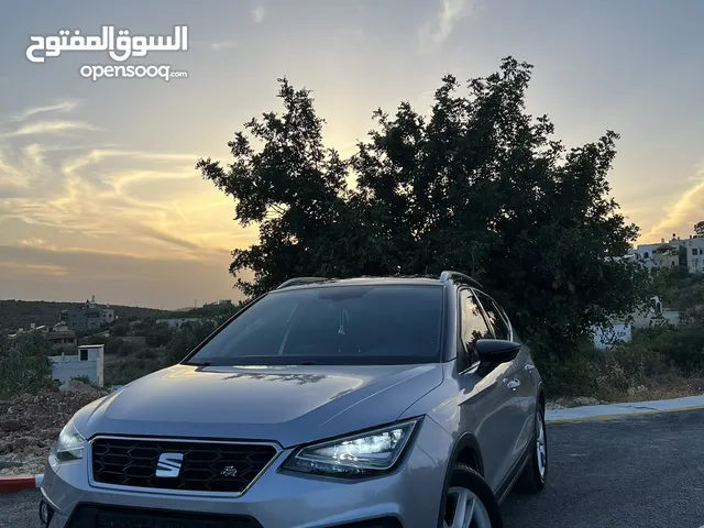 سيات ارونا