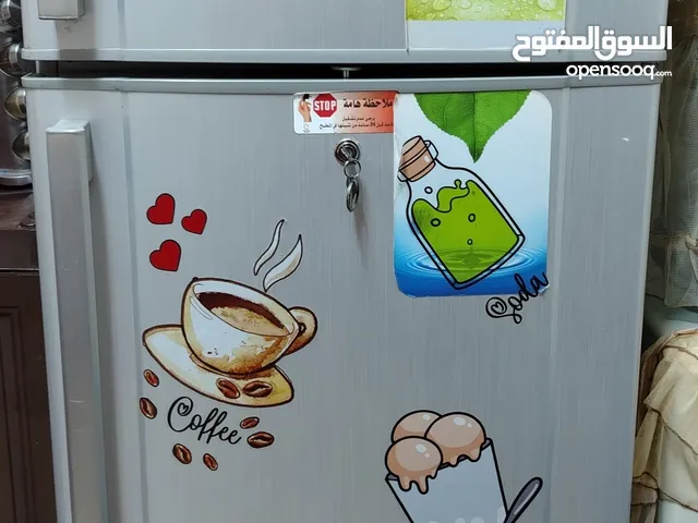 General Deluxe Refrigerators in Zarqa