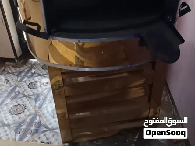 للبيع فرن دوار متر وربع جديد غير مستعمل