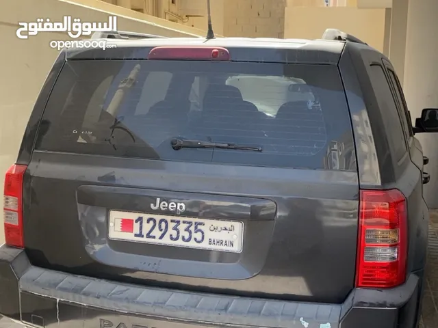 Used Jeep Cherokee in Central Governorate