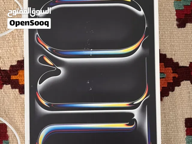 Apple iPad pro 5 256 GB in Najaf