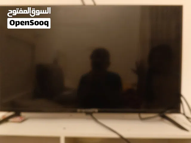 شاشة سمارت مستعمل 32انش