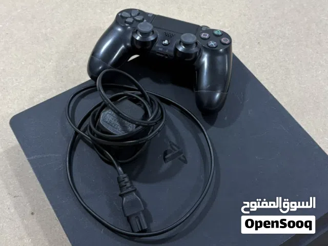 بلاستيشن 4 سليم PS4 slim