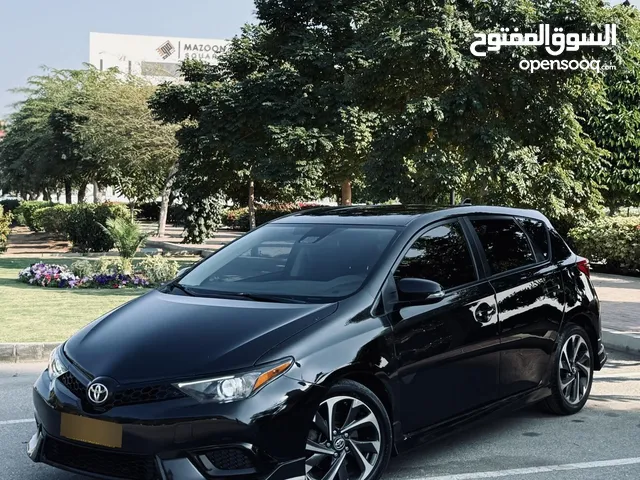 Used Toyota Corolla in Muscat