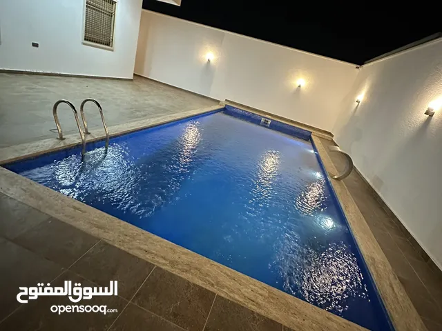 220 m2 4 Bedrooms Villa for Sale in Benghazi Al Hawary