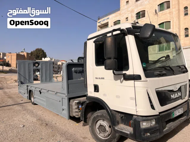 ونش صطحه تفصيل جديد