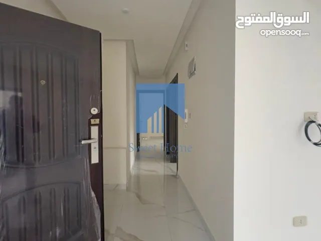70 m2 2 Bedrooms Apartments for Sale in Amman Tla' Ali