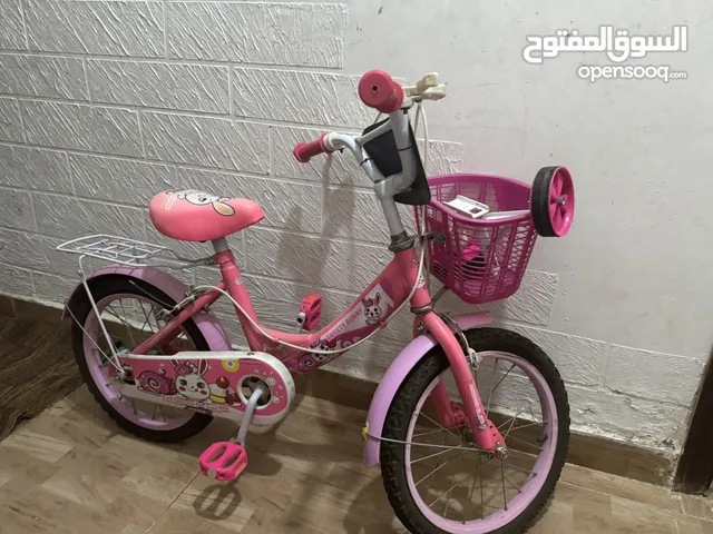 بسكليت بناتي