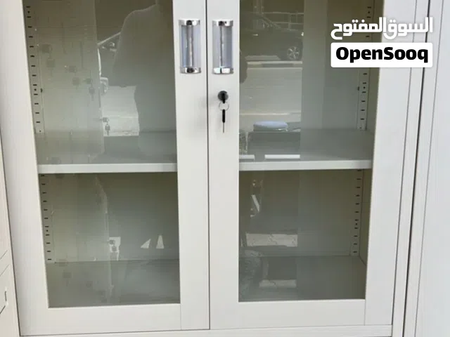 دواليب حديد للخزانة